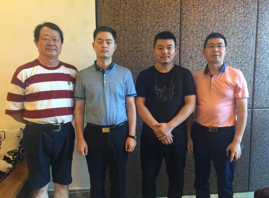 传媒学院与湖北五峰县达成文化项目合作意向